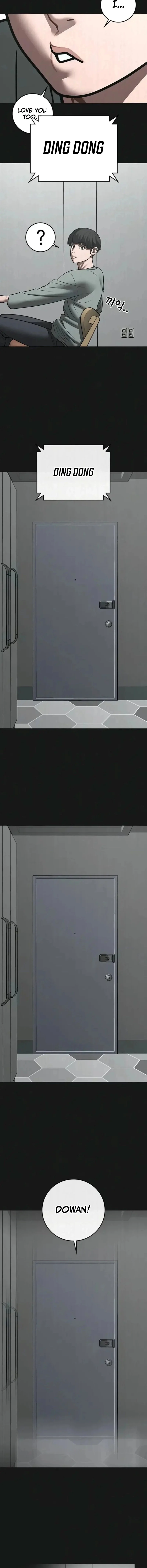 Reality Quest Chap 192 - Next Chap 193