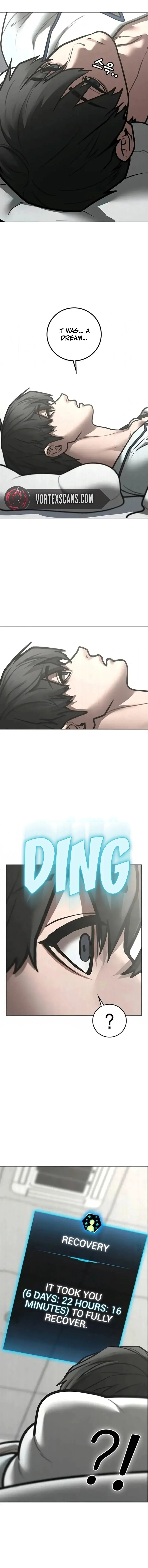 Reality Quest Chap 192 - Next Chap 193