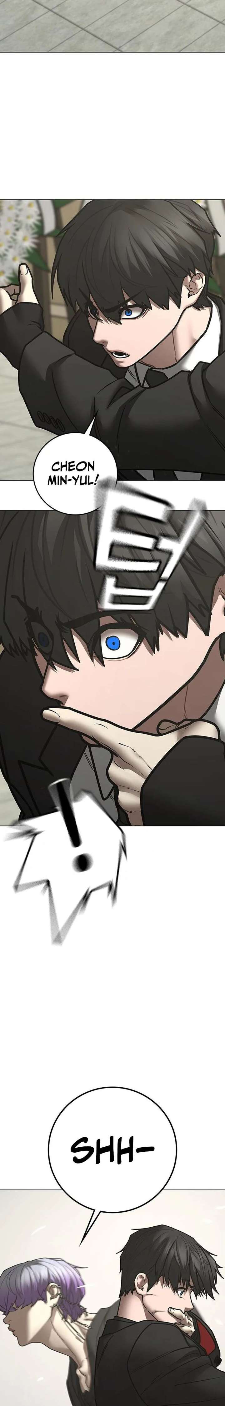 Reality Quest Chap 192 - Next Chap 193