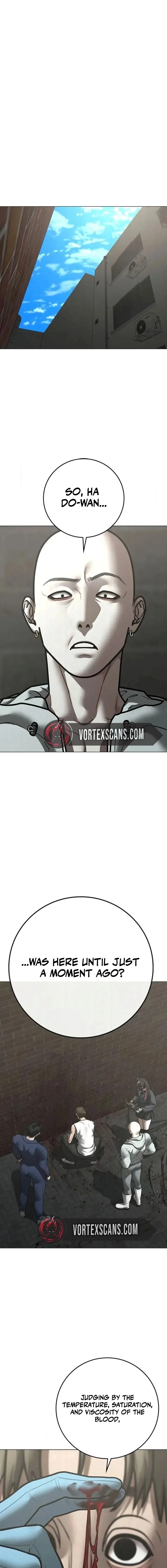 Reality Quest Chap 192 - Next Chap 193