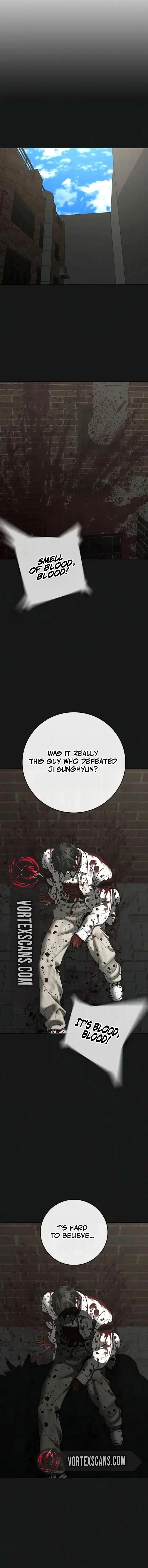 Reality Quest Chap 192 - Next Chap 193