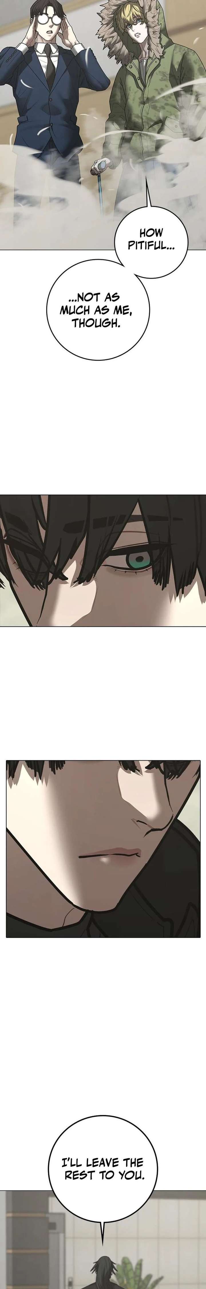Reality Quest Chap 192 - Next Chap 193