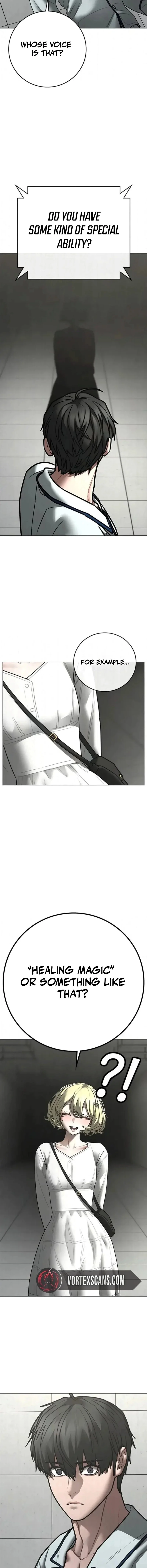 Reality Quest Chap 192 - Next Chap 193