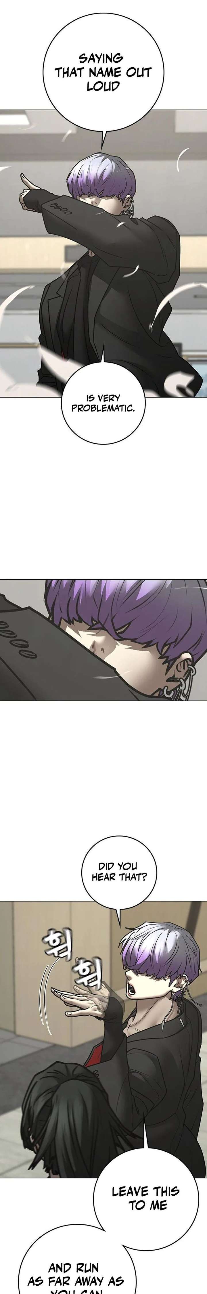 Reality Quest Chap 192 - Next Chap 193