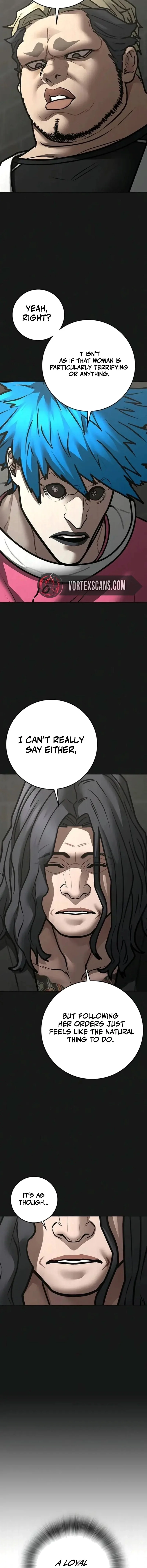 Reality Quest Chap 192 - Next Chap 193