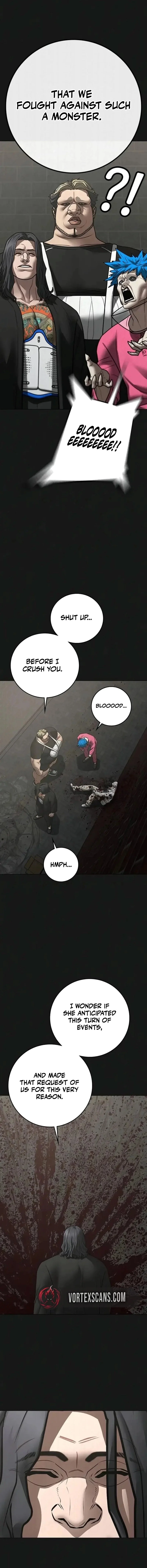 Reality Quest Chap 192 - Next Chap 193