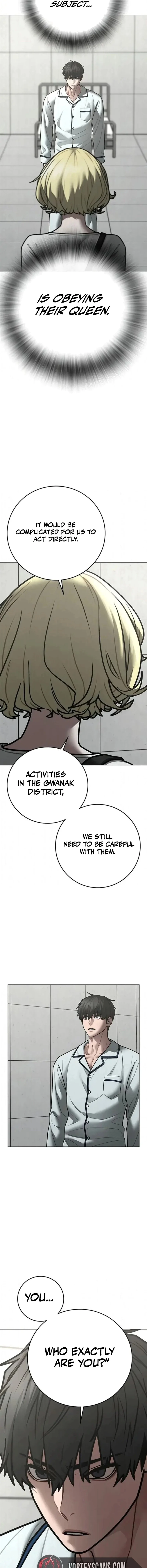 Reality Quest Chap 192 - Next Chap 193