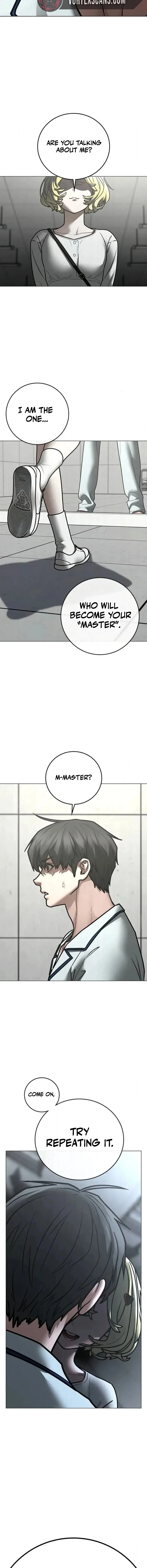 Reality Quest Chap 192 - Next Chap 193