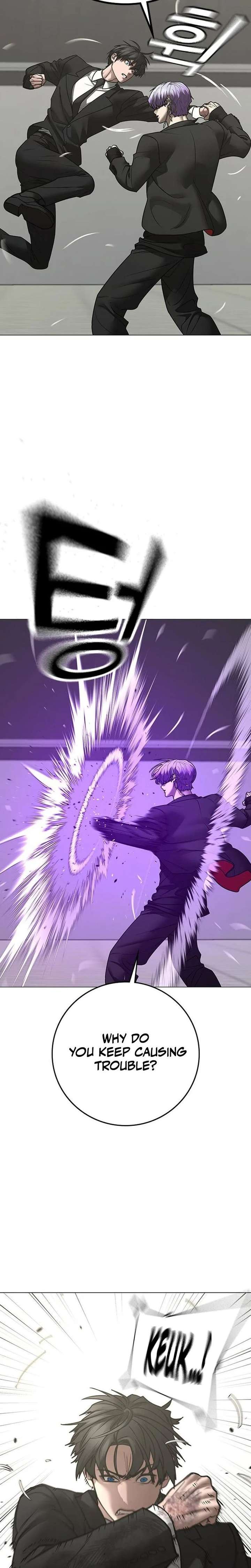 Reality Quest Chap 192 - Next Chap 193