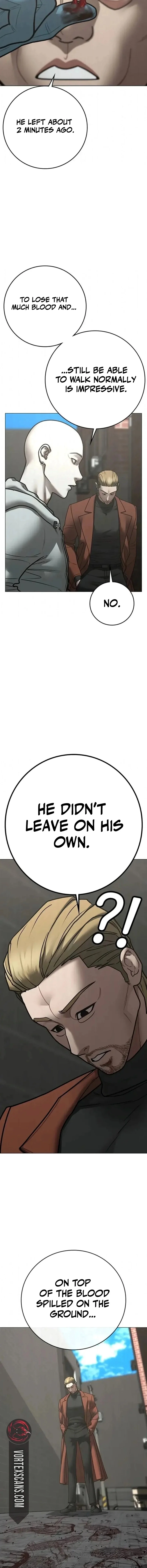 Reality Quest Chap 192 - Next Chap 193