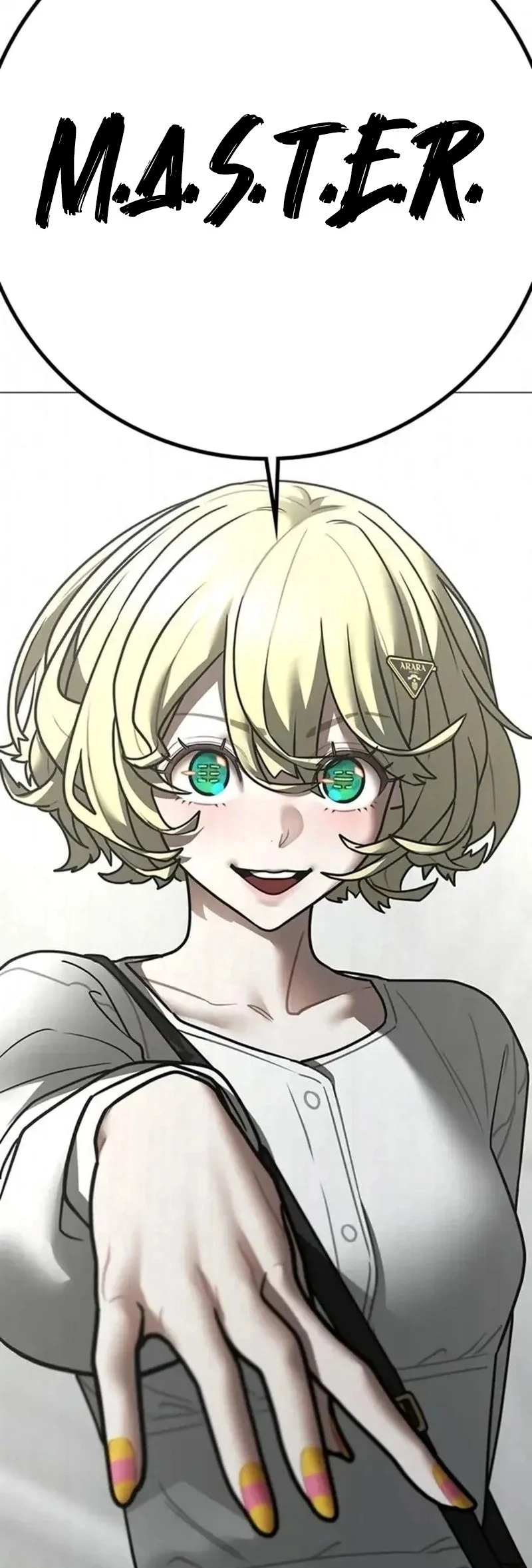 Reality Quest Chap 192 - Next Chap 193