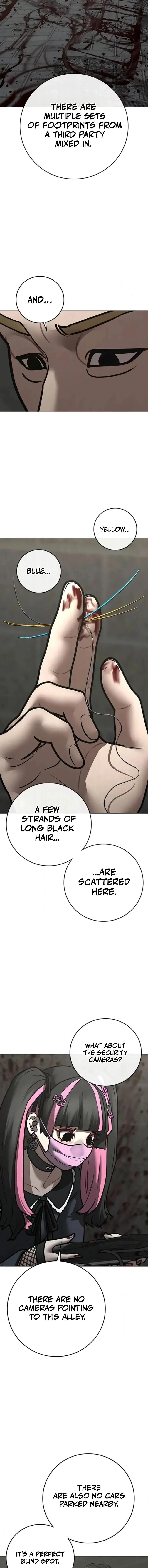 Reality Quest Chap 192 - Next Chap 193