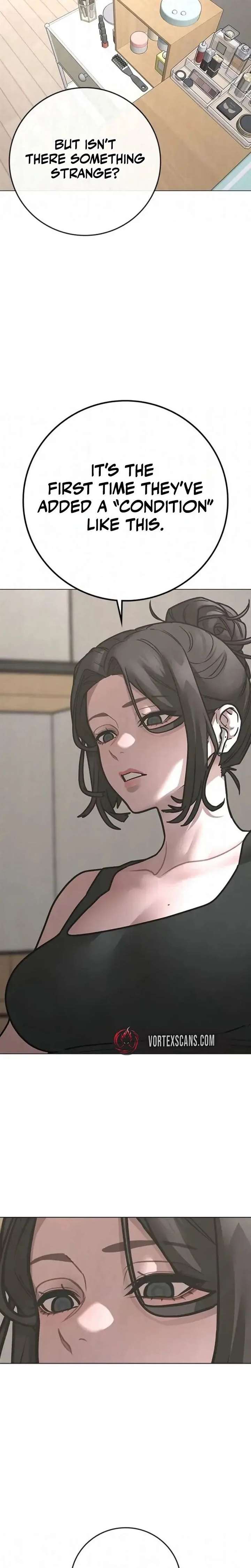 Reality Quest Chap 197 - Next Chap 198