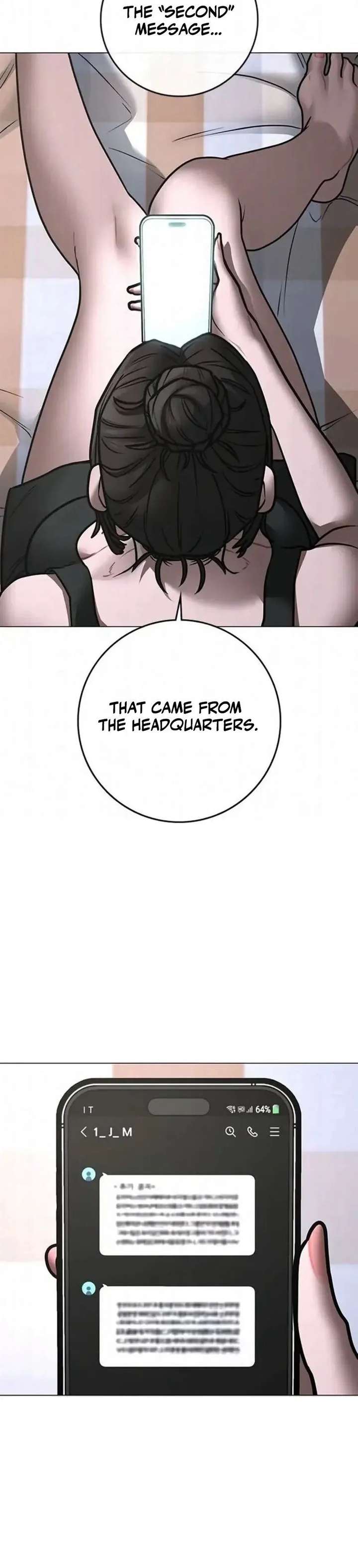 Reality Quest Chap 197 - Next Chap 198