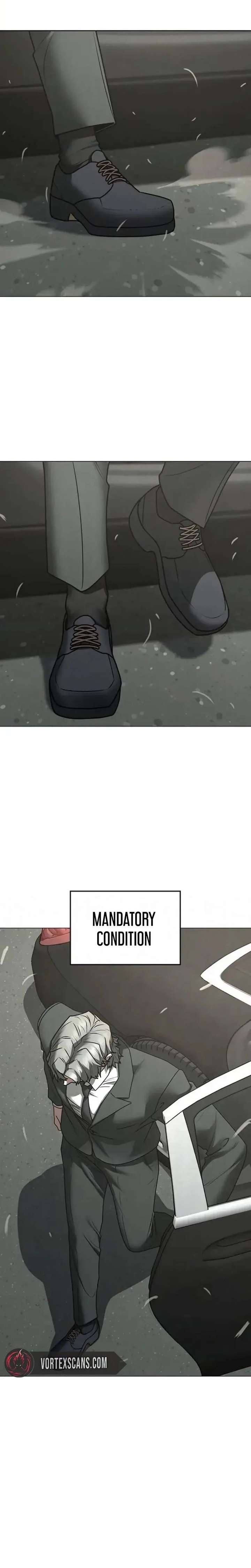 Reality Quest Chap 197 - Next Chap 198