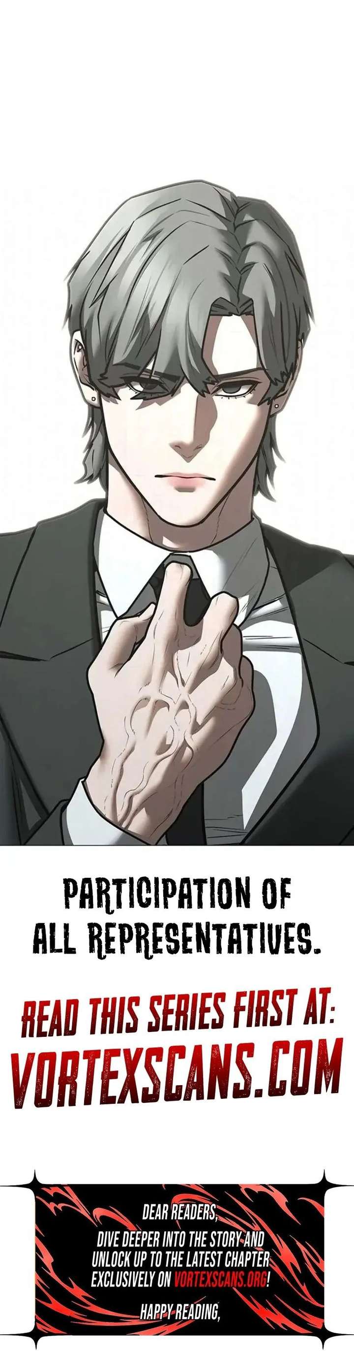 Reality Quest Chap 197 - Next Chap 198