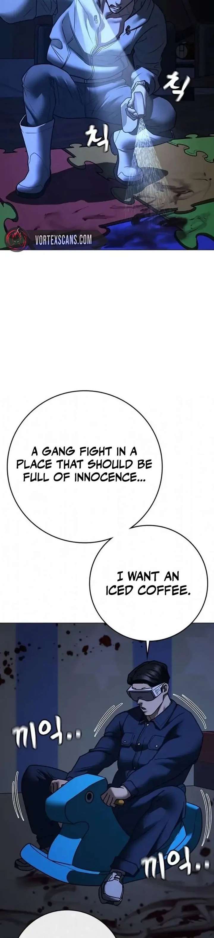 Reality Quest Chap 197 - Next Chap 198