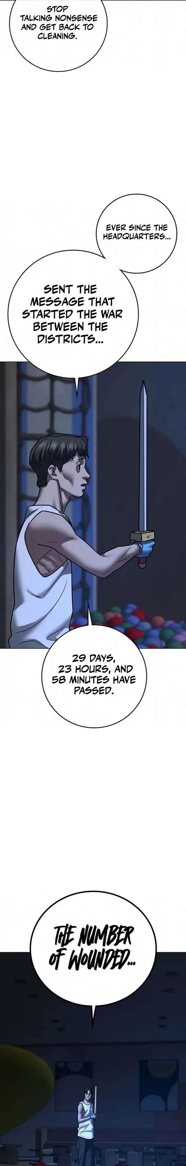 Reality Quest Chap 197 - Next Chap 198