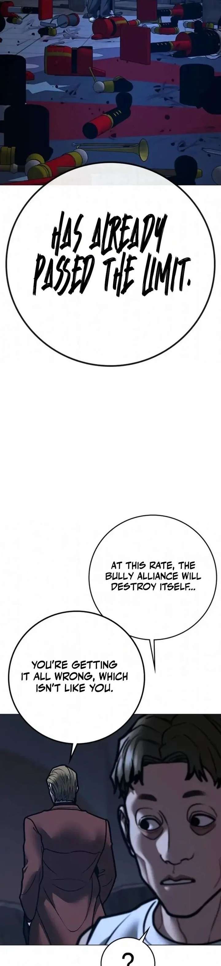 Reality Quest Chap 197 - Next Chap 198