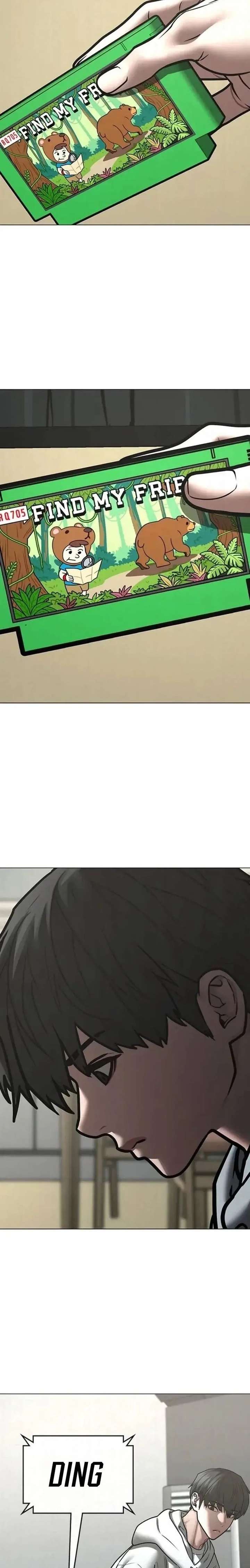 Reality Quest Chap 197 - Next Chap 198