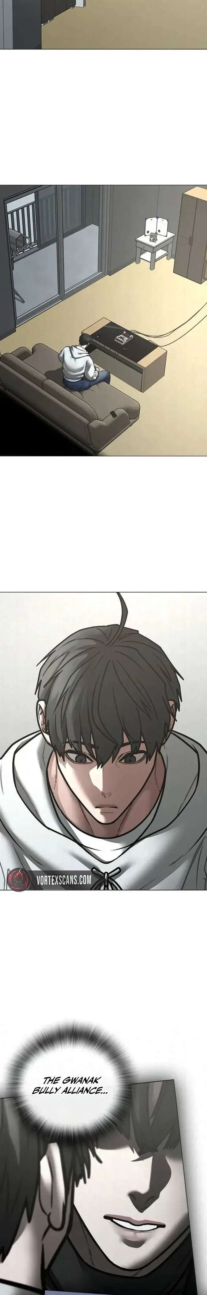 Reality Quest Chap 197 - Next Chap 198