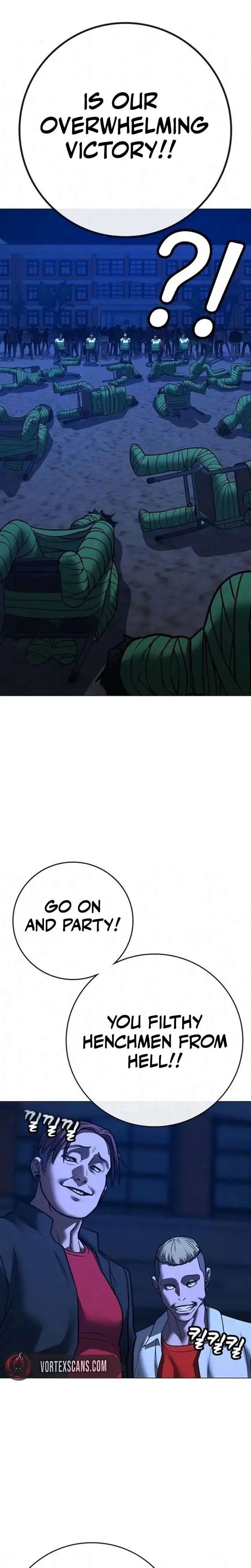 Reality Quest Chap 197 - Next Chap 198