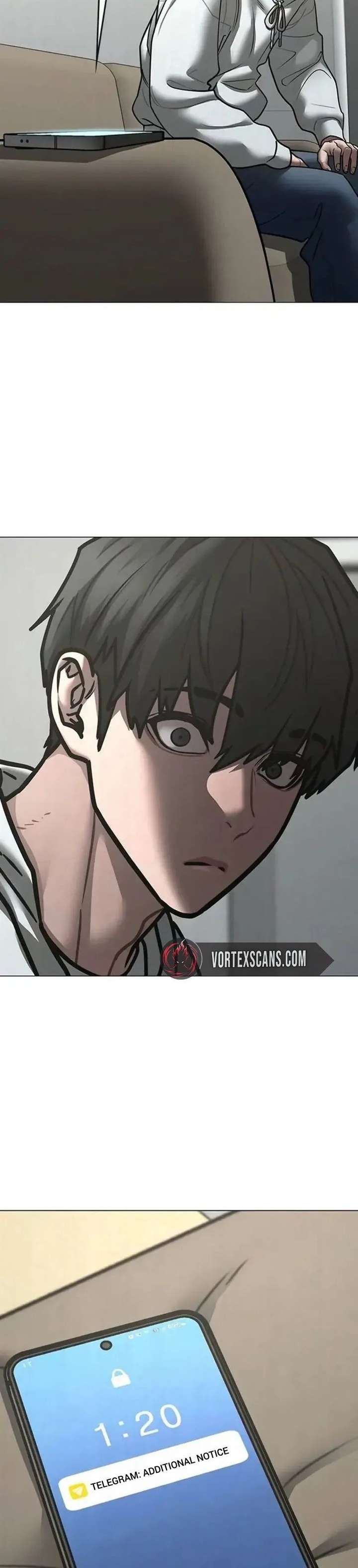 Reality Quest Chap 197 - Next Chap 198