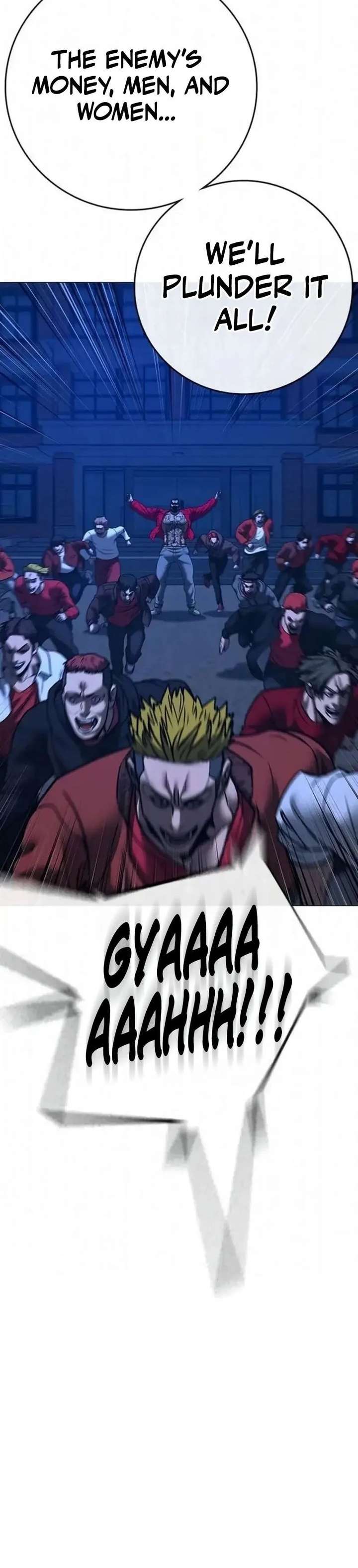 Reality Quest Chap 197 - Next Chap 198