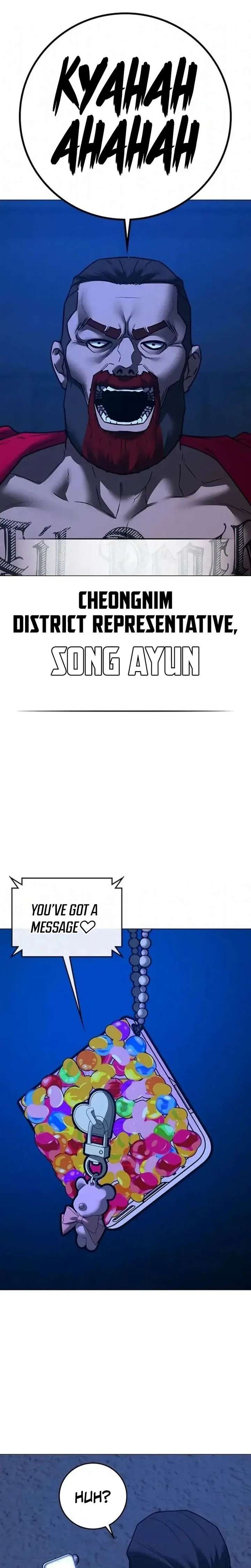 Reality Quest Chap 197 - Next Chap 198