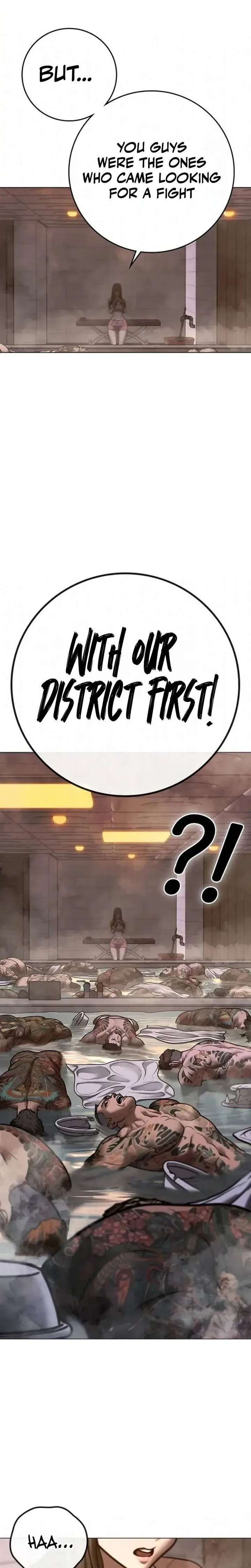 Reality Quest Chap 197 - Next Chap 198