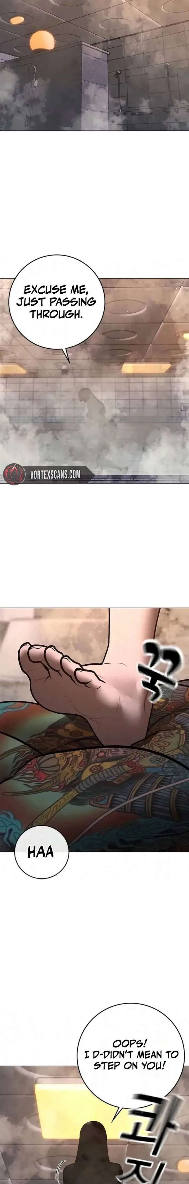 Reality Quest Chap 197 - Next Chap 198