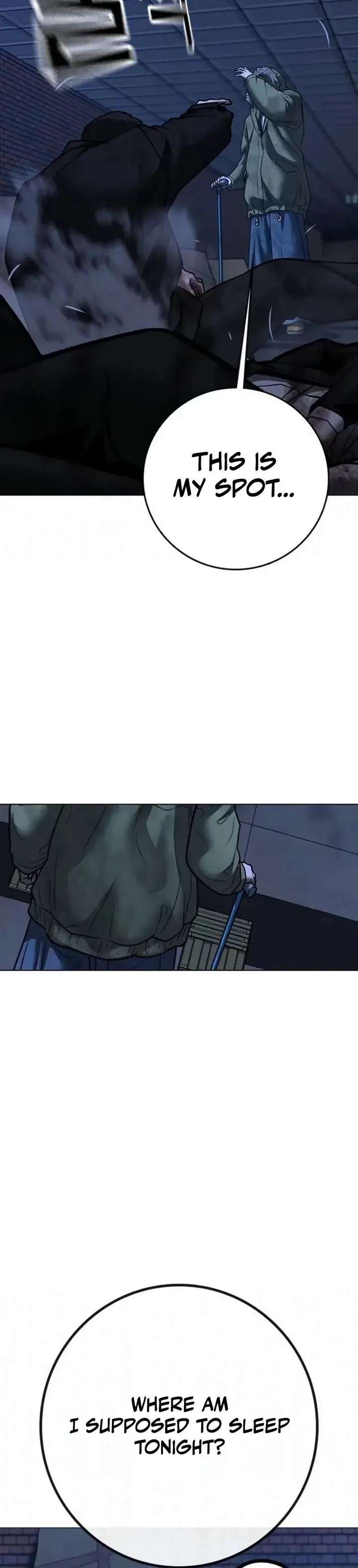 Reality Quest Chap 197 - Next Chap 198