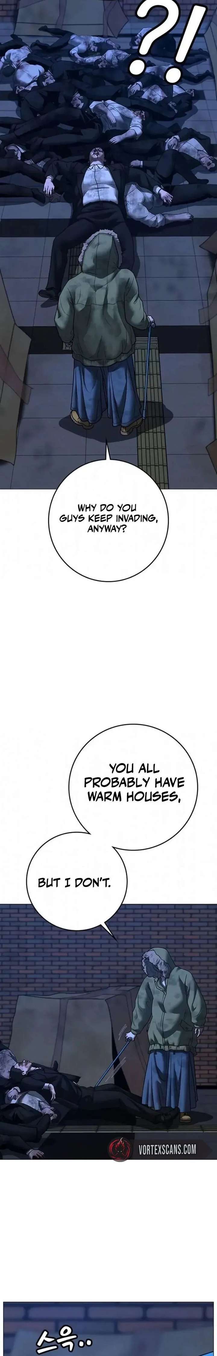 Reality Quest Chap 197 - Next Chap 198