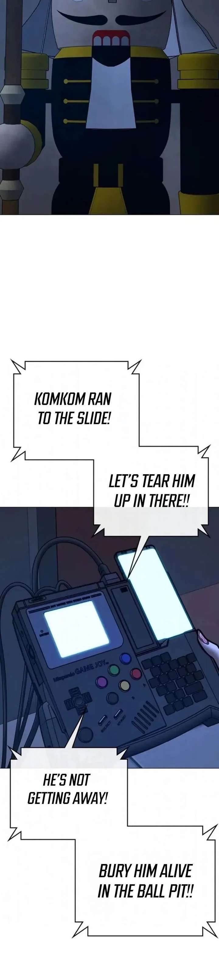 Reality Quest Chap 197 - Next Chap 198