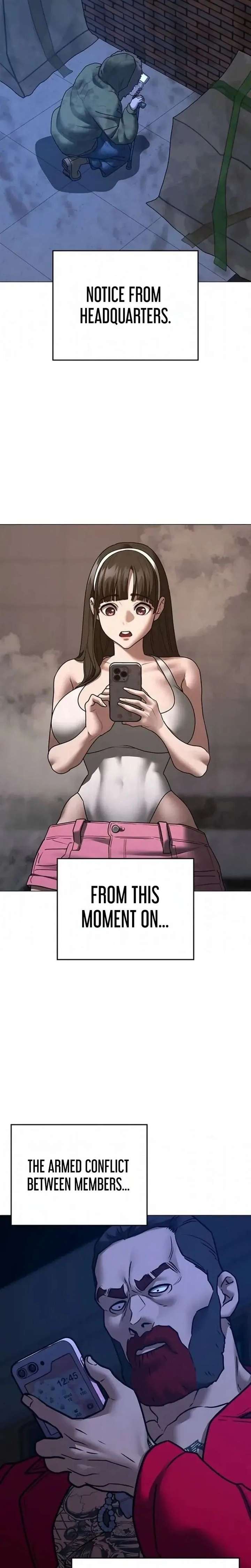 Reality Quest Chap 197 - Next Chap 198