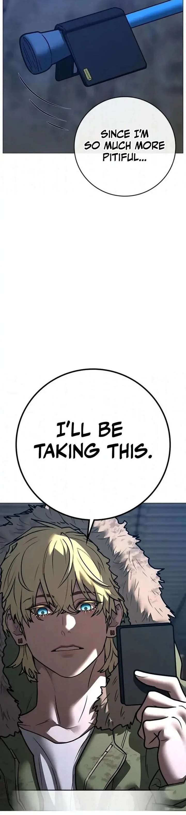 Reality Quest Chap 197 - Next Chap 198