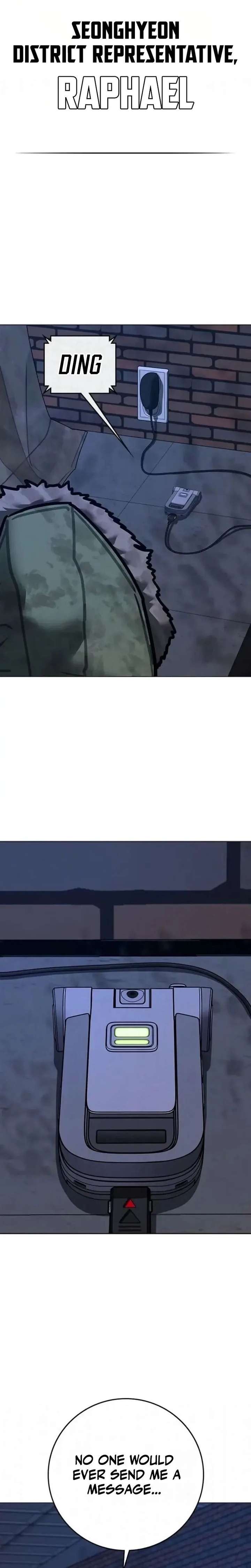 Reality Quest Chap 197 - Next Chap 198