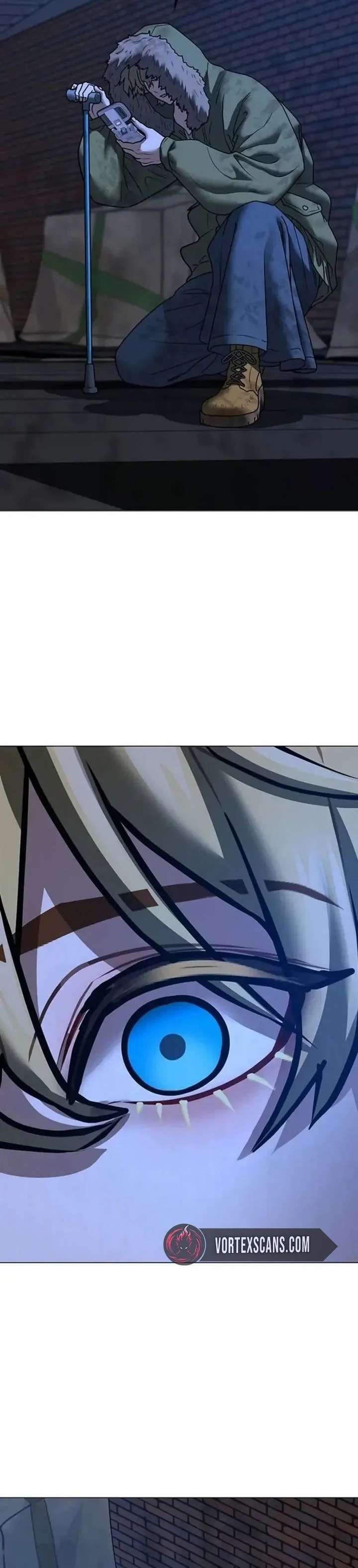 Reality Quest Chap 197 - Next Chap 198