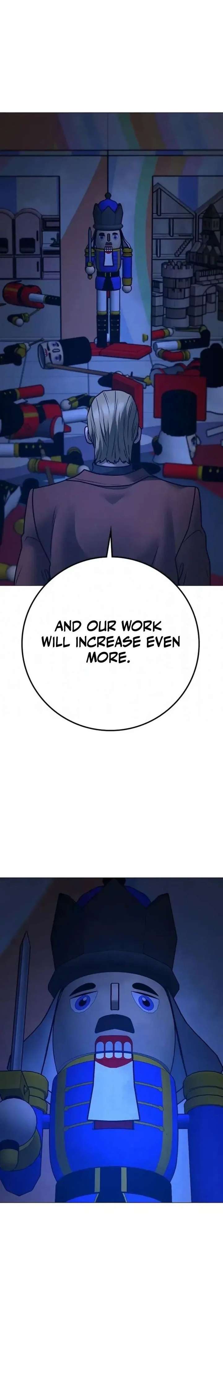 Reality Quest Chap 197 - Next Chap 198