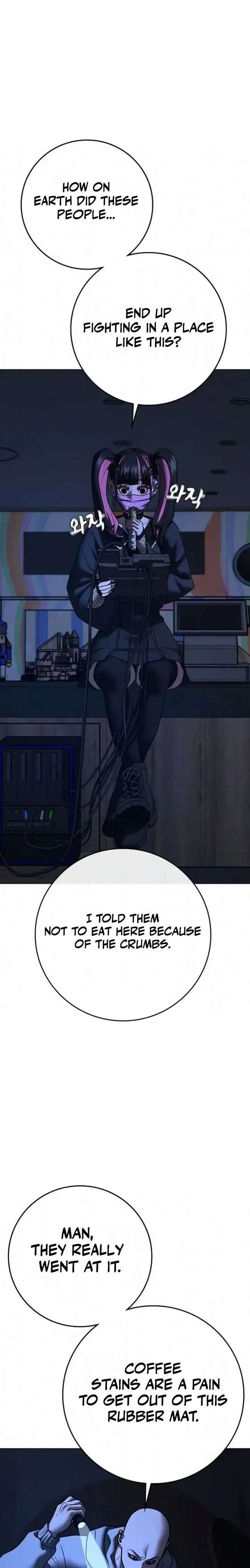 Reality Quest Chap 197 - Next Chap 198