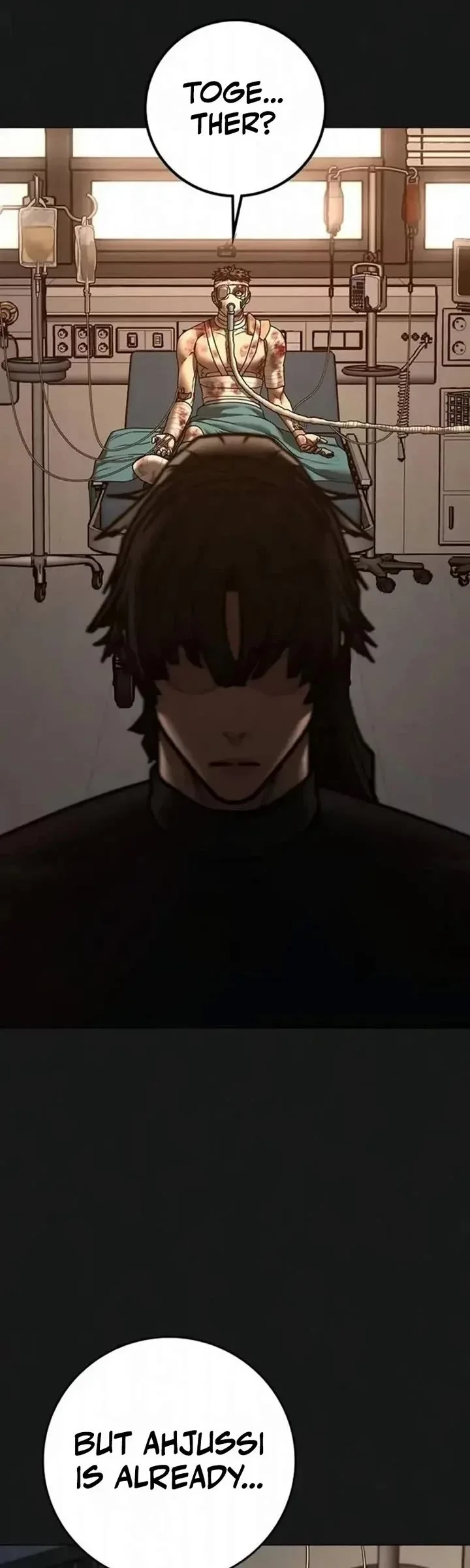 Reality Quest Chap 198 - Next Chap 199