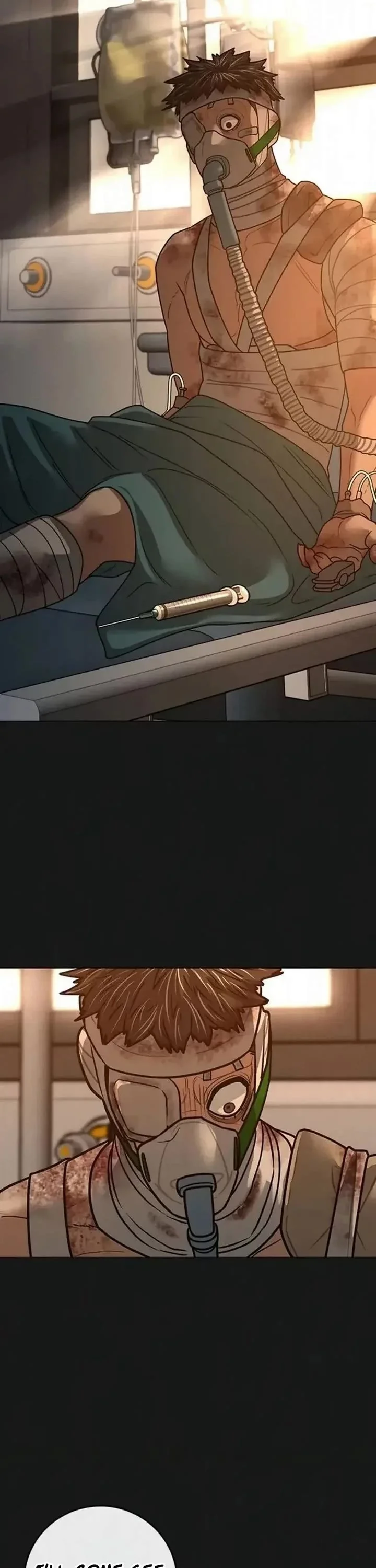 Reality Quest Chap 198 - Next Chap 199