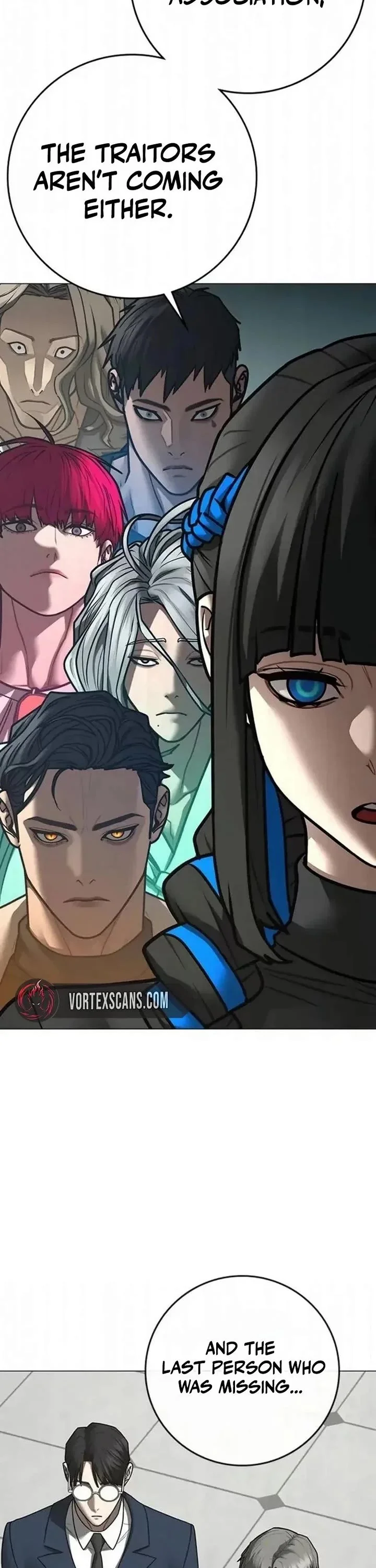 Reality Quest Chap 198 - Next Chap 199