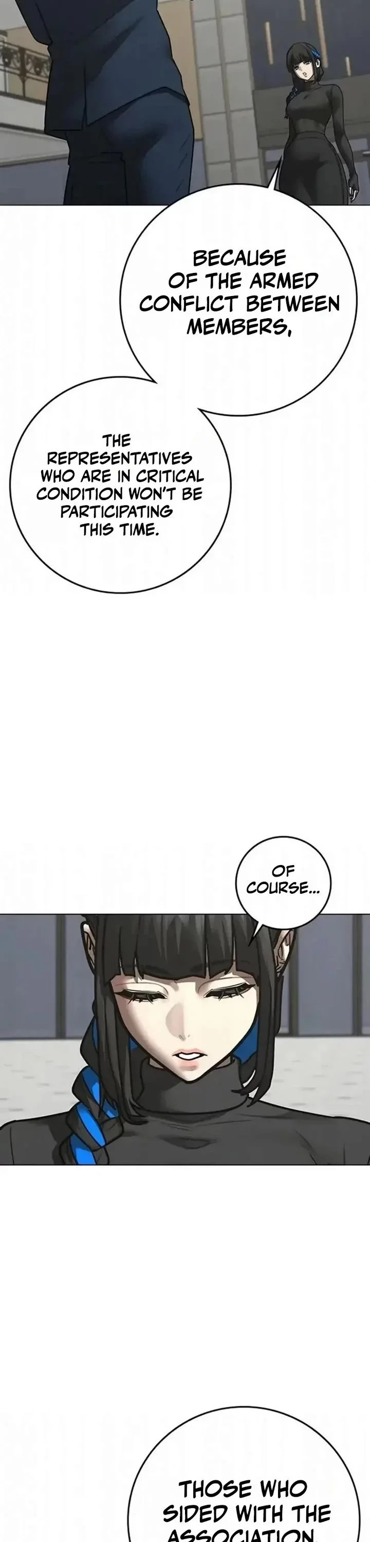 Reality Quest Chap 198 - Next Chap 199