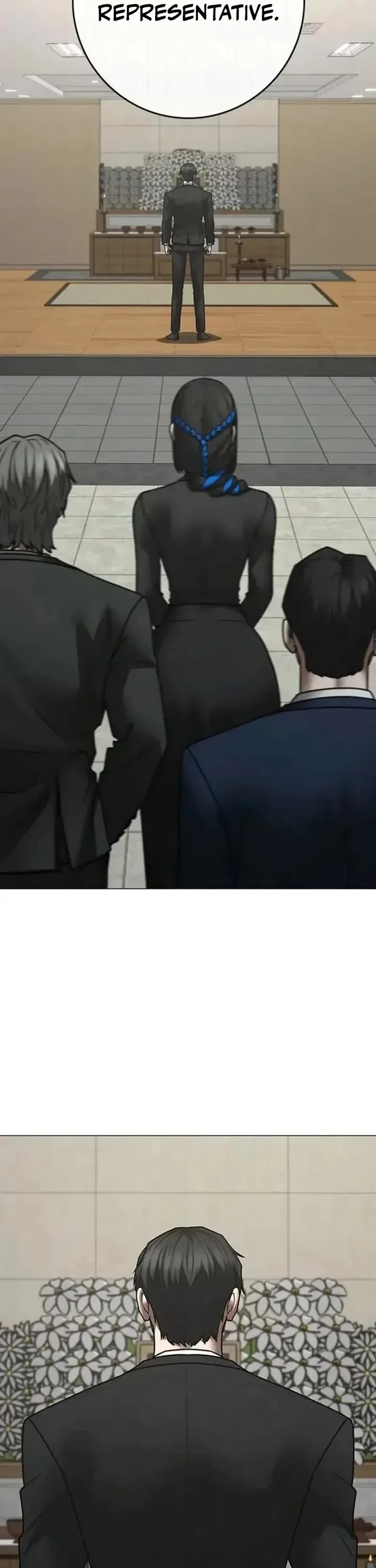 Reality Quest Chap 198 - Next Chap 199