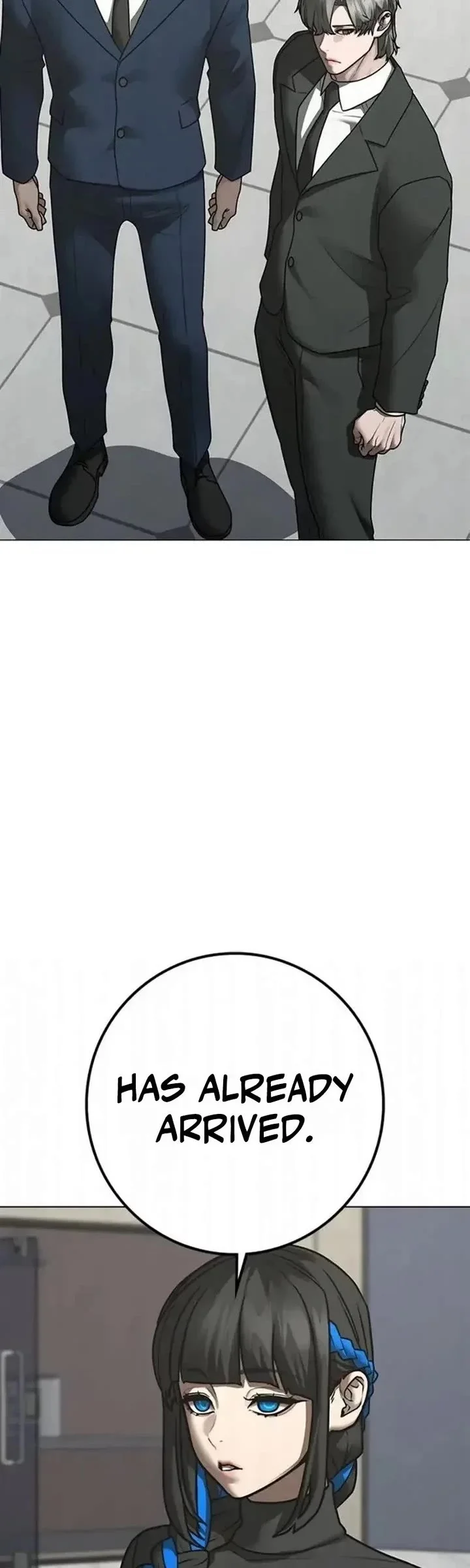 Reality Quest Chap 198 - Next Chap 199