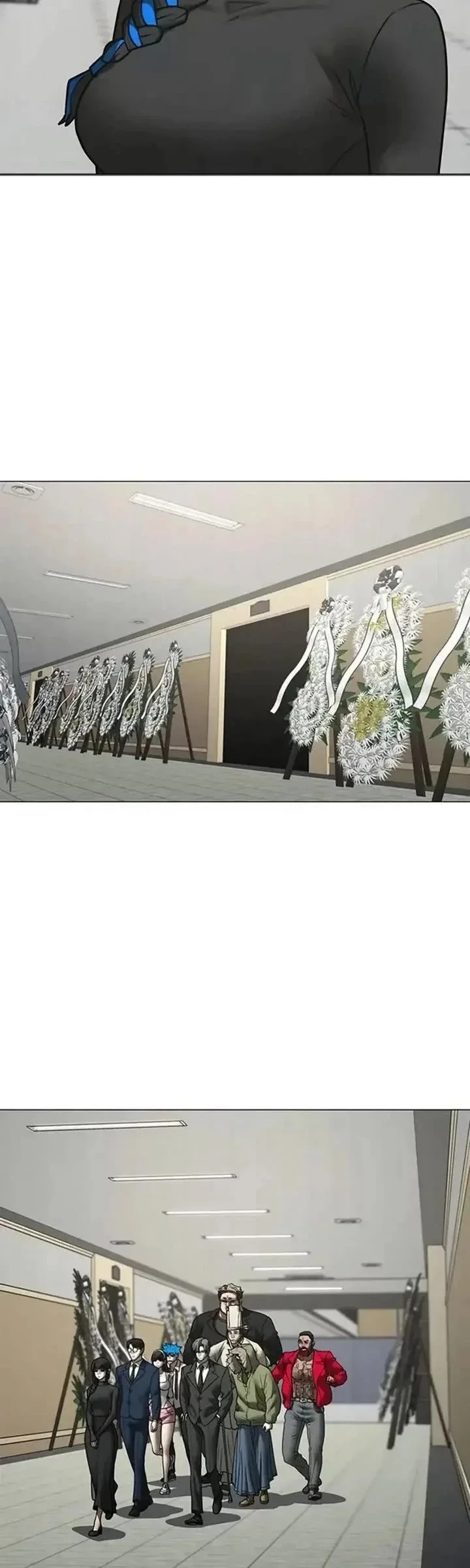 Reality Quest Chap 198 - Next Chap 199