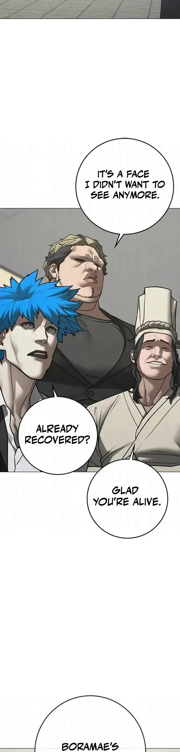 Reality Quest Chap 198 - Next Chap 199