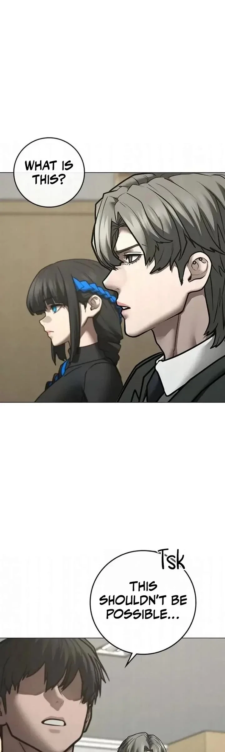 Reality Quest Chap 198 - Next Chap 199