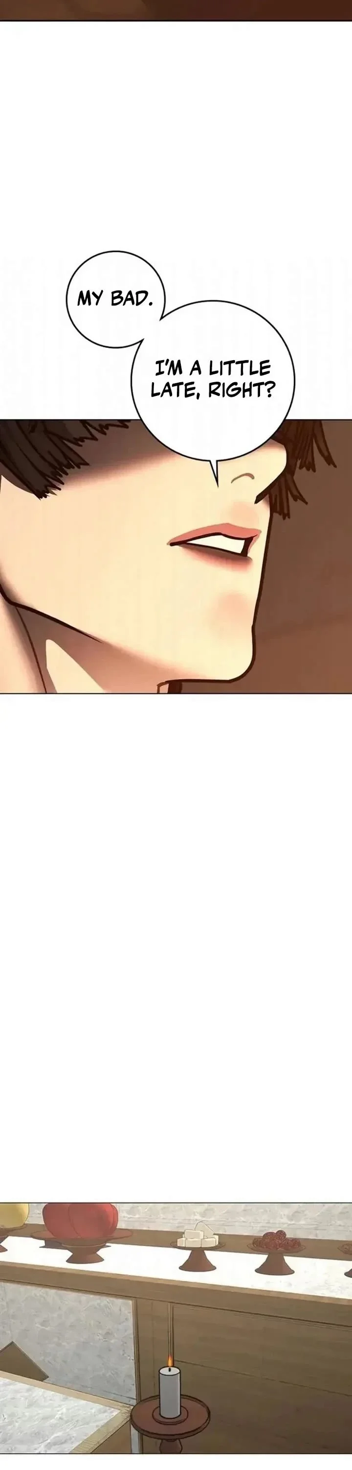 Reality Quest Chap 198 - Next Chap 199